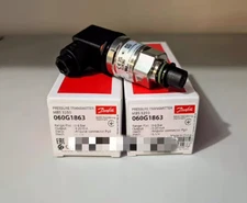 1PC Danfoss MBS3250 060G1863 pressure sensor