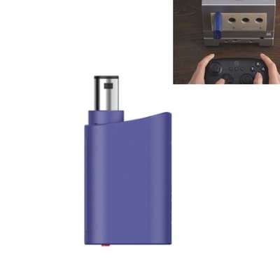 1x Bluetooth Receiver 8Bitdo NGC Adapter for   Switch / 8Bitdo Controller