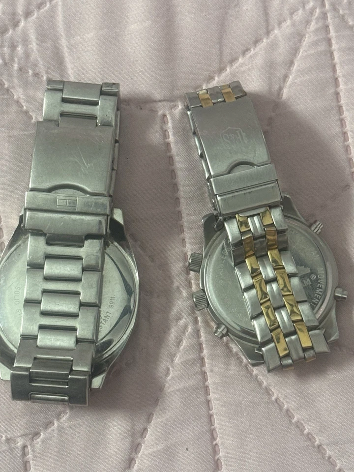 Reloj Wach para hombre Foto 2 de 4