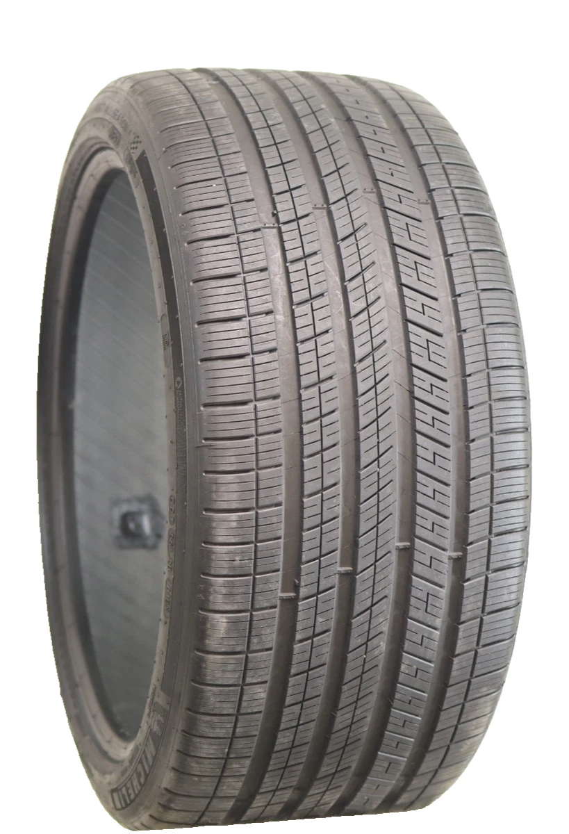 【2019年製】295/35ZR21ミシュランMICHELIN 1本/フランス製 Michelin 295/35/21 All Season Tires for sale | eBay