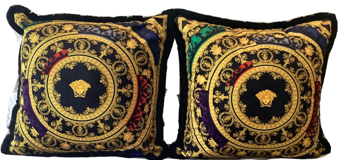 Versace xl clearance