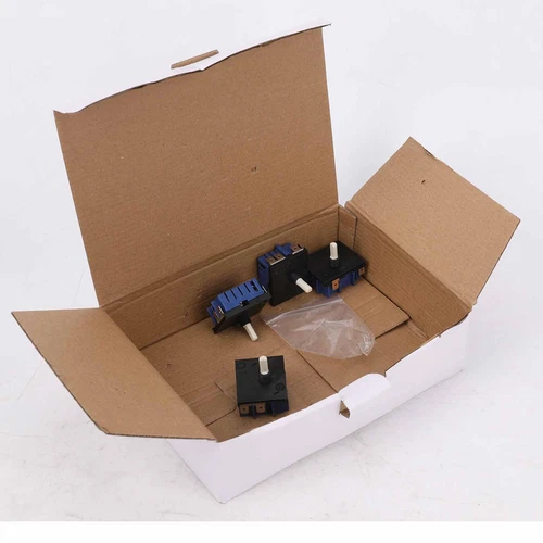 4 pcs MP101 INFINITE SIMMERSTAT CONTROL SWITCH FOR Robertshaw 0302 GGP475SLP AU - Picture 8 of 8