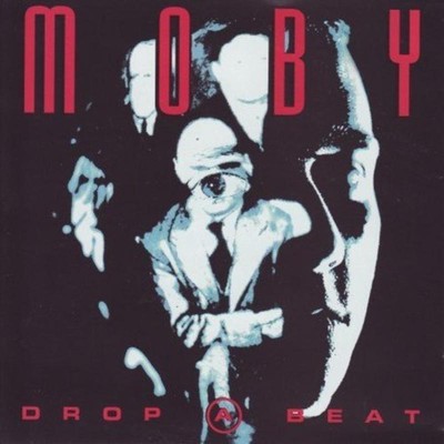 Moby - Drop a Beat MAXI MCD NEU OVP