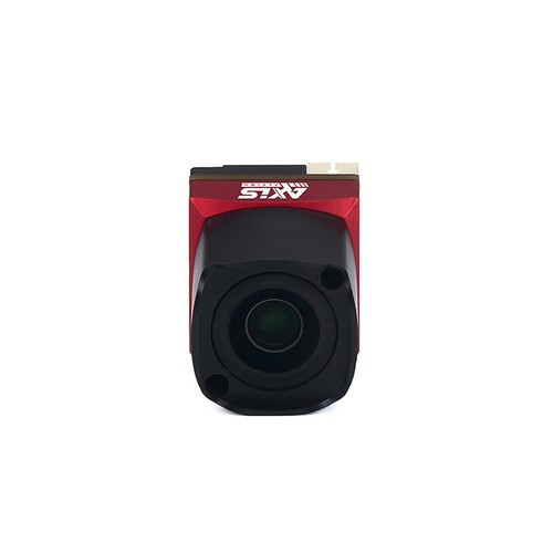 Axisflying OWL Black Light PRO Camera 1/1.8 Sensor 1080P 60fps PAL/NTSC FPV - Picture 2 of 5