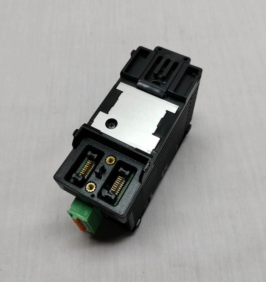 Keyence QS-10N QS10N Stepping Motor Driver Controller Made in Japan - Image 4 of 4