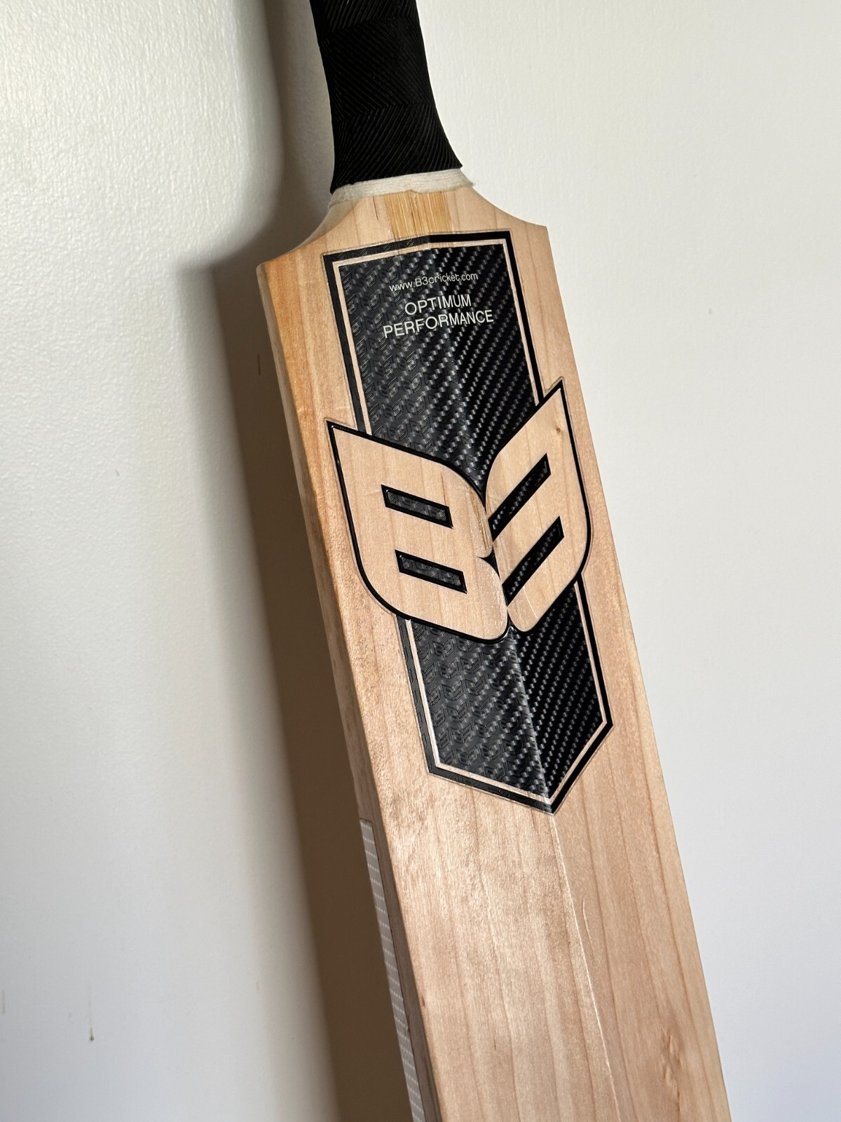 B3 Imperium 3Stripe Grade 1 Cricket Bat Grelly USA