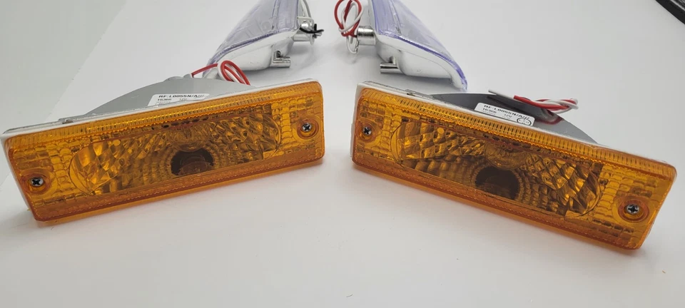 luces medias señales suzuki forsa Foto 3 de 4