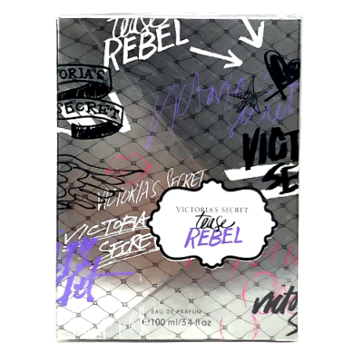 値下げ⭐︎ヴィクトリアシークレットTease Rebel ★日本未上陸★ VICTORIAS SECRET TEASE REBEL PERFUME EDP 3.4 oz 100 ml New Sealed