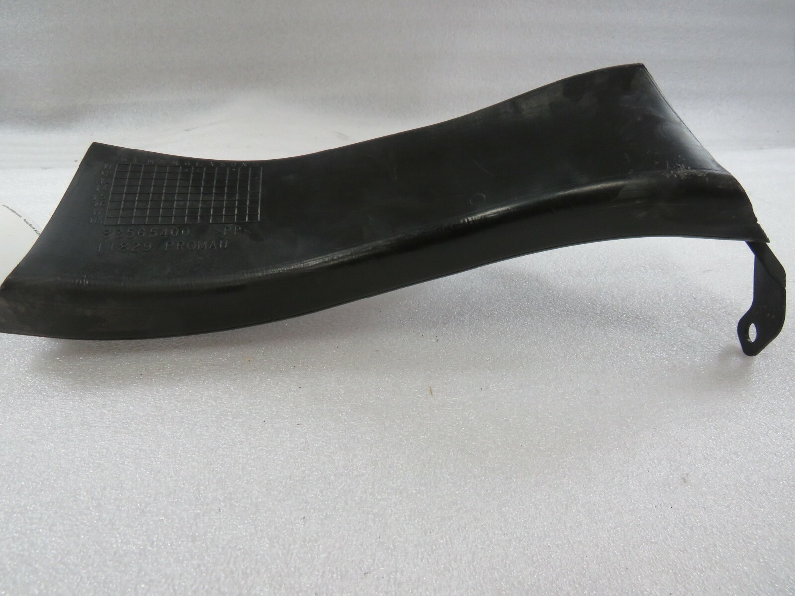 Ferrari FF, LH, Left, Front Brake Air Inlet Duct, Used, P/N 83565400