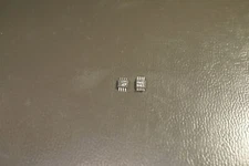 LT1962EMS8-2.5 Linear Tech Micropower LDO Regulators 2.5V 0.3A 8-MSOP