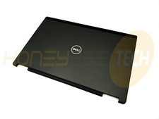 GENUINE DELL PRECISION 7730 17.3" LCD BACK COVER REAR LID 9684V 09684V GRADE A