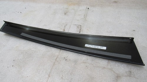 03-09 MERCEDES W211 E63 AMG E CLASS PASSENGER DOOR TRIM COVER A2116903287 OEM - Foto 8 di 12