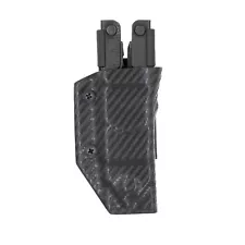 Clip & Carry Kydex Multitool Sheath - For the Gerber MP600 - USA Made