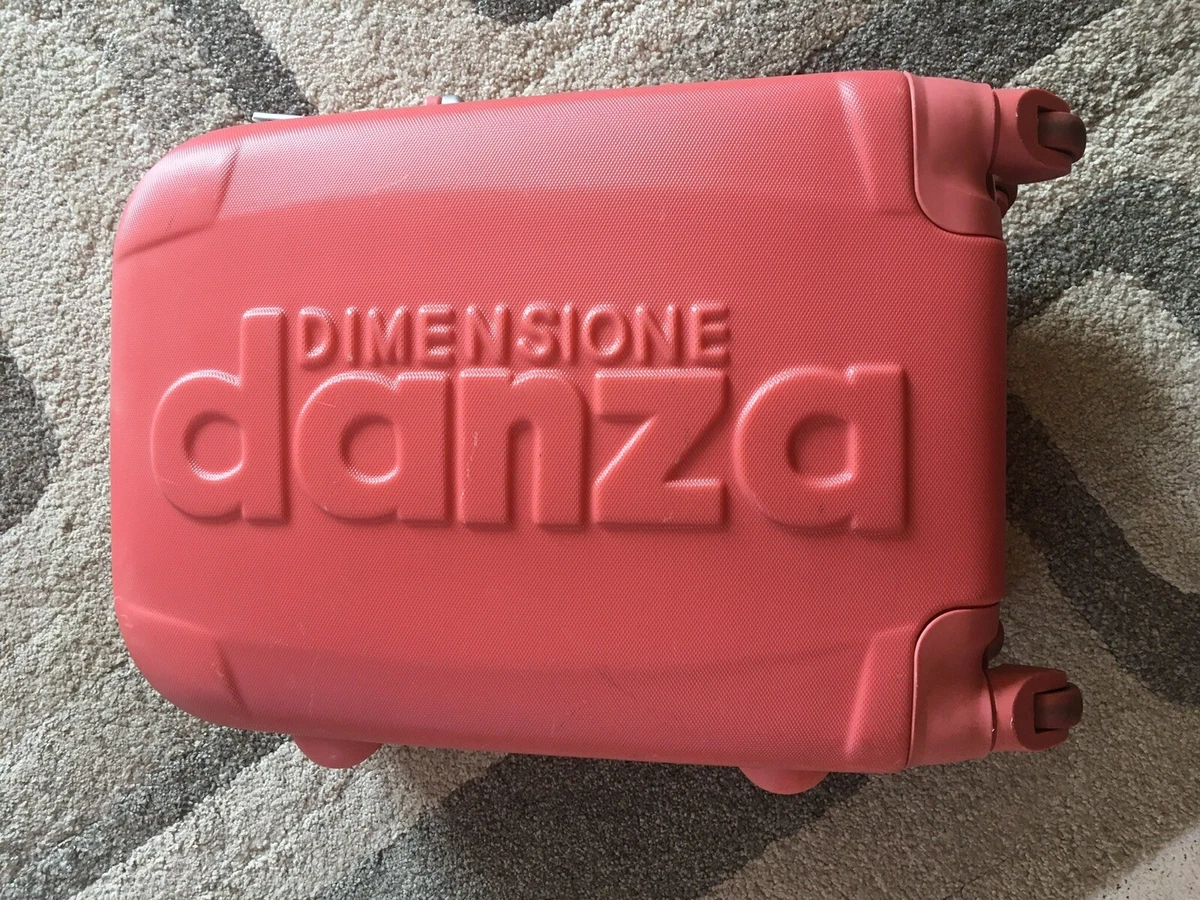 Trolley store dimensione danza