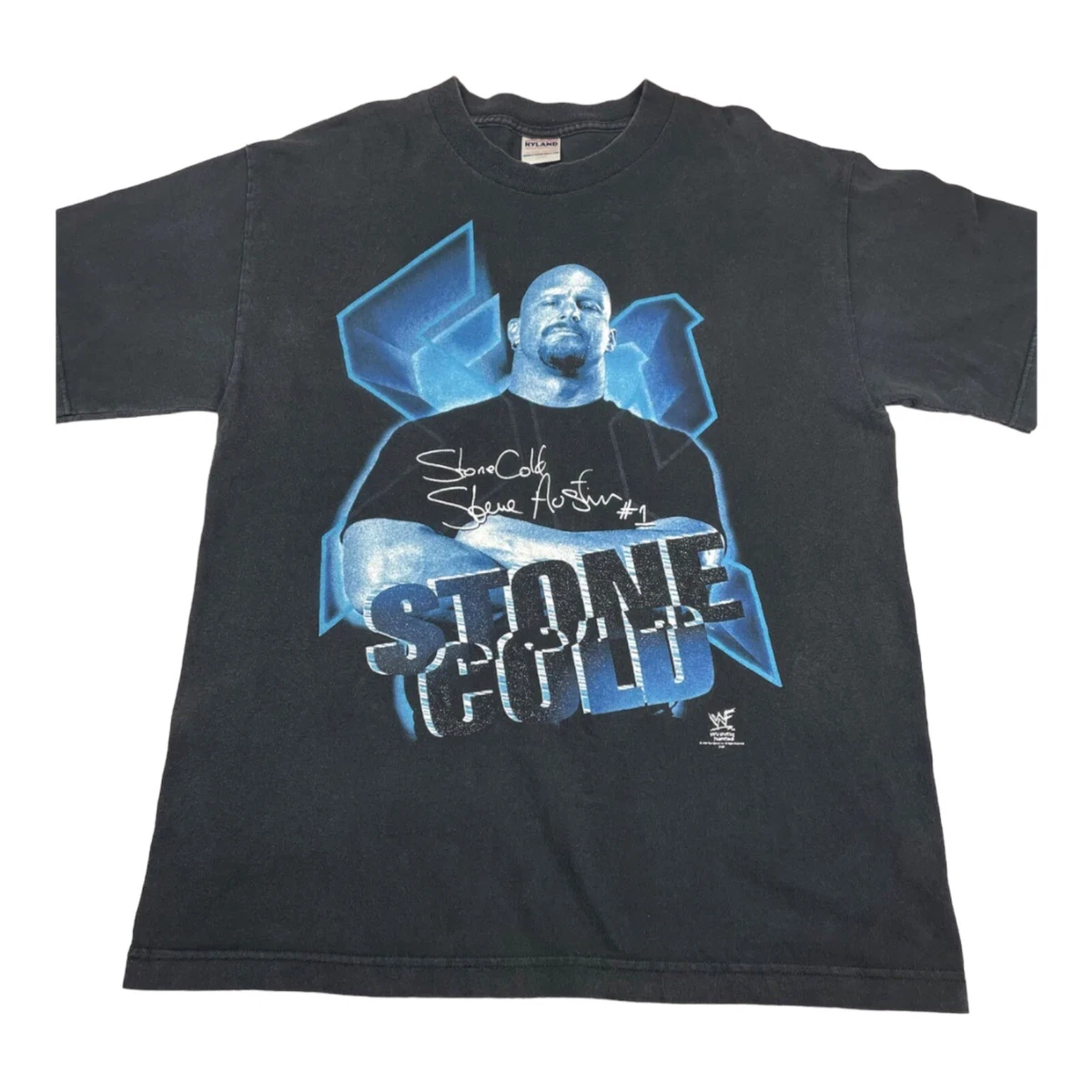 Preços baixos em Tamanho regular M Camisetas Vintage década de
