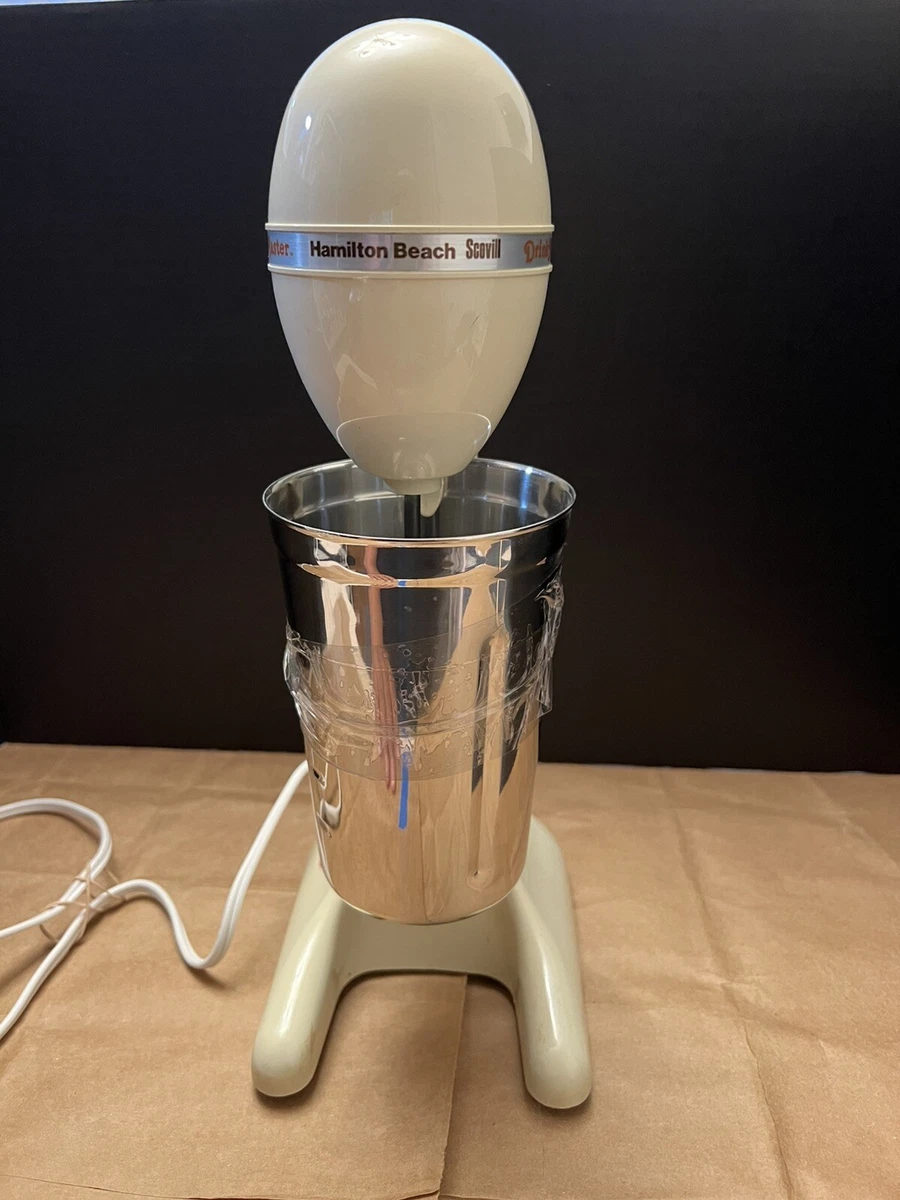 Hamilton Beach Collectible Handheld Blenders for sale | eBay