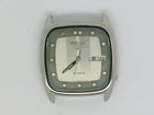 VINTAGE SEIKO Automatic Watch Japan Used, Spares Or Repair (W-313)