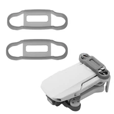 For DJI MAVIC Mini Drone Accessories Silicone Propeller Blade Stabilizer 2Pc Kit