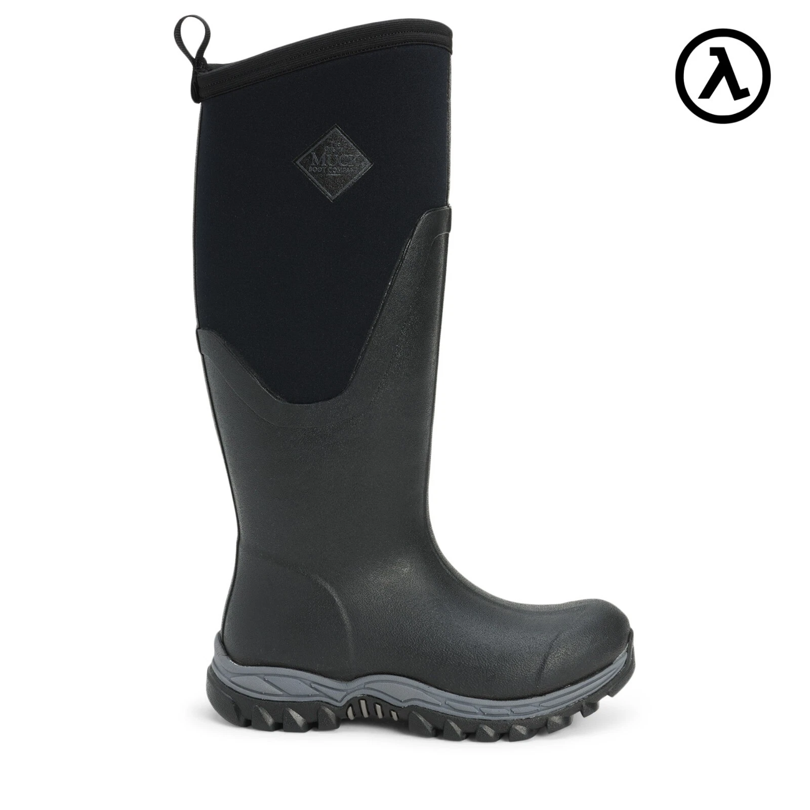 MUCK WOMEN'S ARCTIC SPORT II TALL INSULATED BOOTS AS2T000 - ALL SIZES - NEW