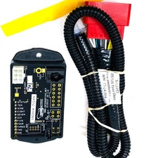 InterMotive SMM710A-0062 Law Enforment Surveillance Mode Module w/ Cable S-H33T2