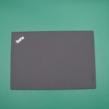 For Lenovo Thinkpad T480 LCD Back Cover 01YU645