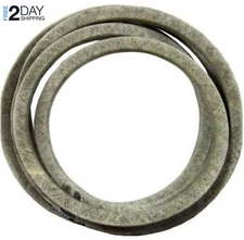 Husqvarna 532130969 Drive V-Belt 48" Deck YTH2348 Craftsman DYS 4500 YTS 3000+