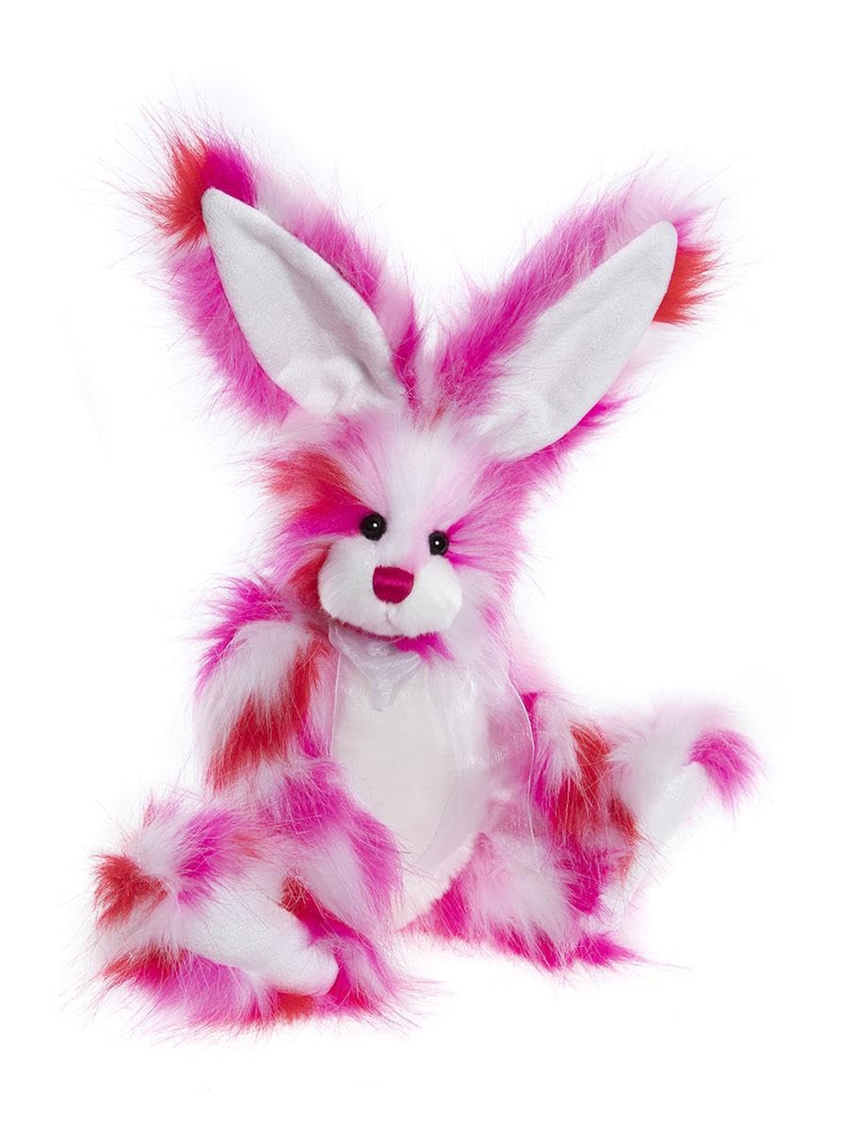 Charlie Bears 2024 - Sweet Tooth - Bunny Rabbit - Plush Collection