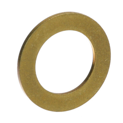 #ad BRAND 002019 BRASS WASHER 1OD 5 8ID for GROEN $19.99