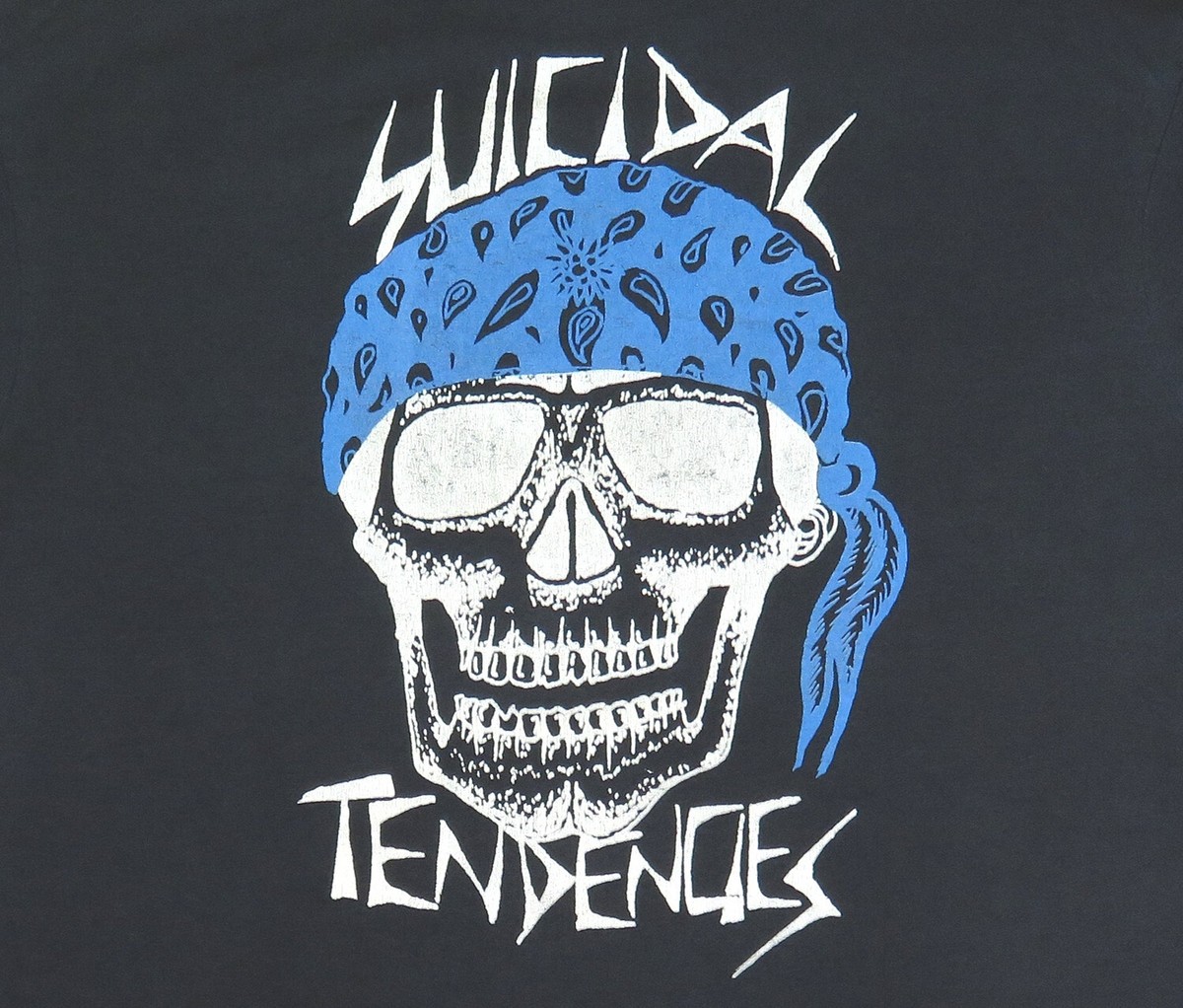 ミュージシャン SUICIDAL TENDENCIES JP TOUR T ミュージシャン SUICIDAL TENDENCIES JP TOUR T Suicidal