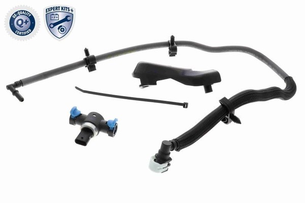 Sensor Kraftstoffdruck Vemo V95 72 20137 FÜR Volvo-image
