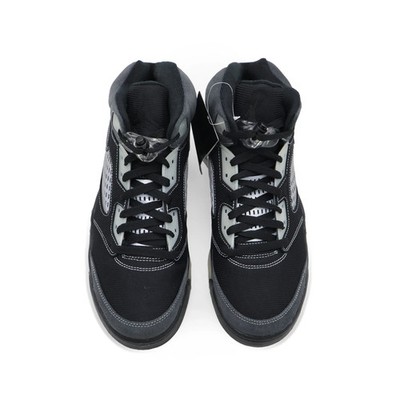 jordan 5 anthracite resale value