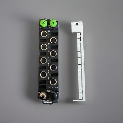 Beckhoff EP2308-0001 EtherCAT Box