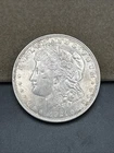 1921-P Morgan Silver Dollar 90% Silver US Coin B92