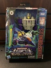 Needlenose Transformers Legacy Evolution 2022 Hasbro Action Figure