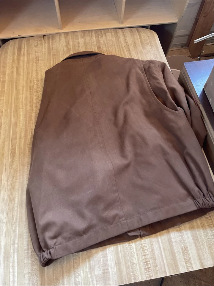 Gary Player Jacket XXL - Image 2 of 2