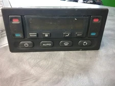 Temperature Control Discovery AC Front Fits 04 LAND ROVER 20408
