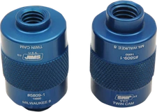 JIMS Cylinder Hold Down Tool - M8 5809