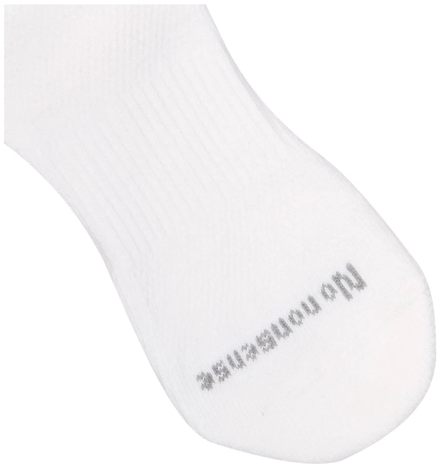 9 pares de calcetines tobilleros de malla acolchados transpirables de algodón cómodos de uso diario NUEVO Foto 2 de 4