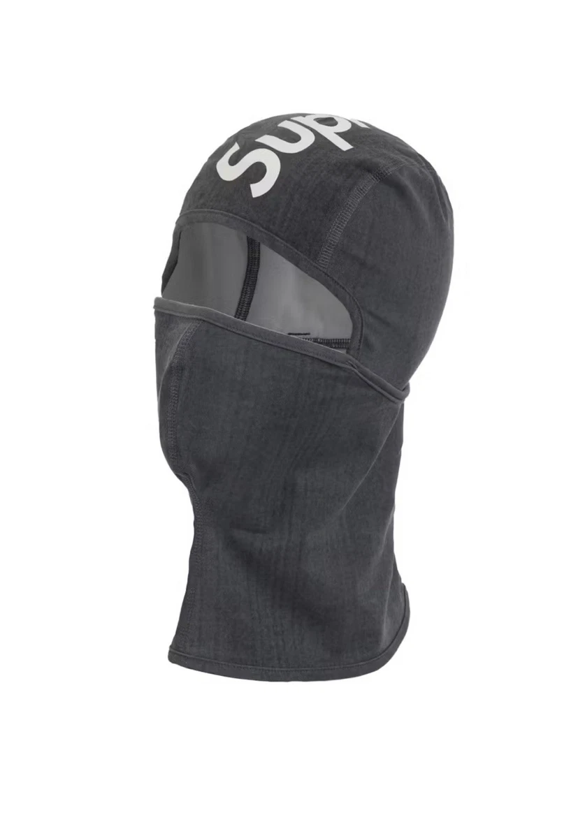 Supreme Balaclava Hats for Men for sale | eBay