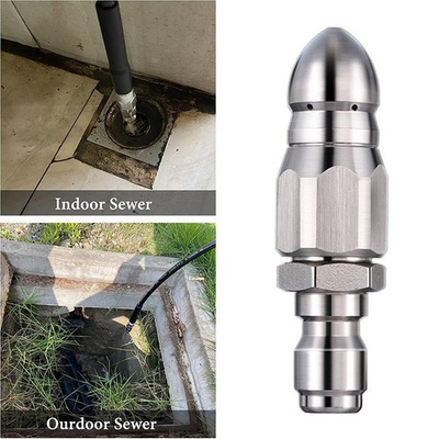 #ad #ad Pressure Washer Accessories 5000 PSI for 1 4 Pressure Washer Quick Connector $13.84