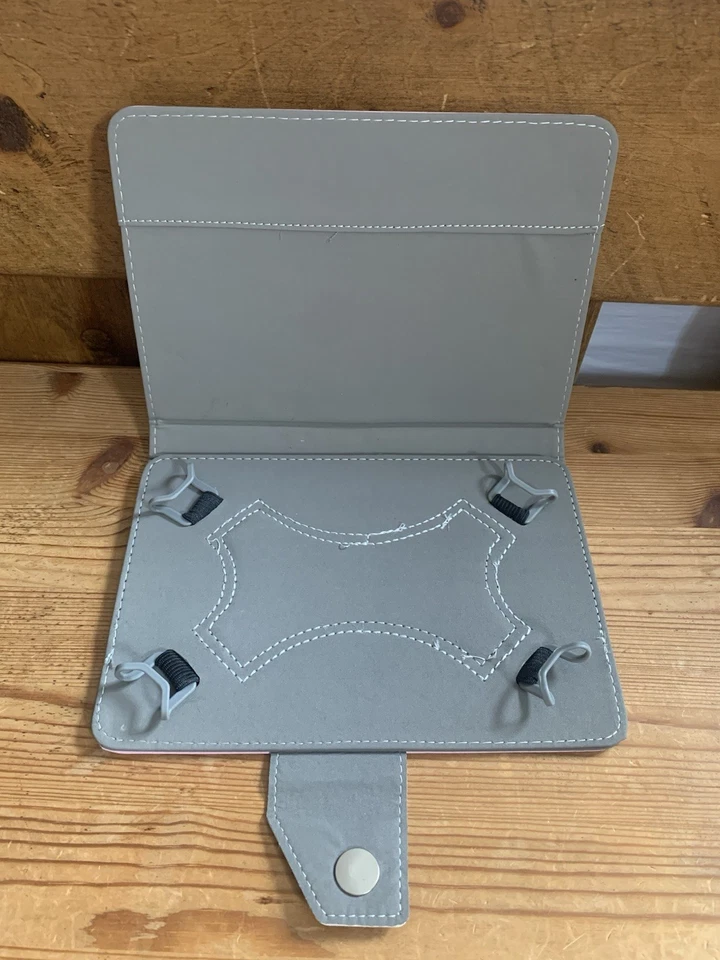 case for 7" 8" Size Tablet Disney PRINCESS TAB cover - Image 3 of 4