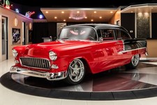 1955 Chevrolet 150 Restomod