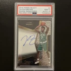 2016-17 Panini Select Jaylen Brown Rookie Auto #2 PSA 9 Auto 10 #283/299 Celtics
