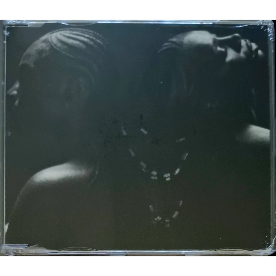 Doechii: Anxiety CD Single - 1-track European CD Single - Image 2 of 3