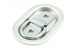 Erickson 59098 Recessed Oval Anchor