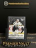 2024-25 Upper Deck Series 1 Young Guns Justin Brazeau Rookie #222