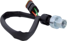 New Oil Pressure Sensor 1946725 fits Caterpillar TH35-C15I TH48-E70 TH48-E80