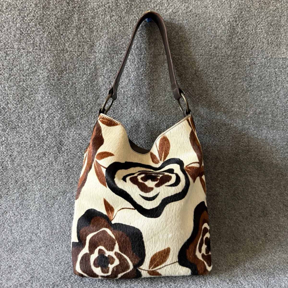 Maurizio Taiuti Bags & Handbags for Women for sale - eBay