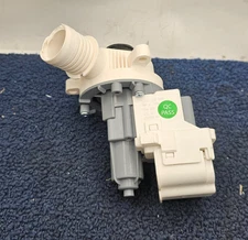 HANYU B25-3A04: Drain Pump For Washer Motor Assembly Whirlpool Maytag