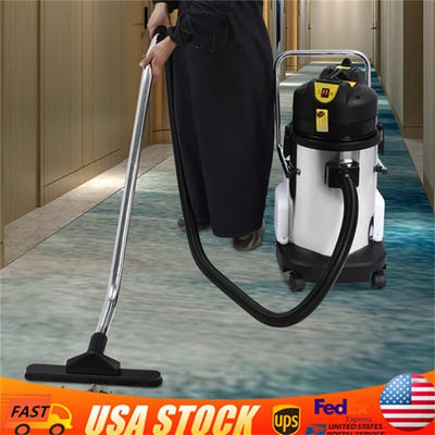 #ad Commercial Carpet Cleaner Extractor Household Cleaning Machine Vacuum Washer $334.70